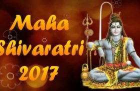 Maha shivaratri Festival