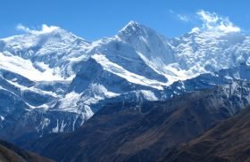 Annapurna region attractions