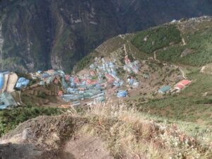 The seven most important steps you should take to be in the Everest Base Camp