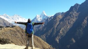 The seven most important steps you should take to be in the Everest Base Camp