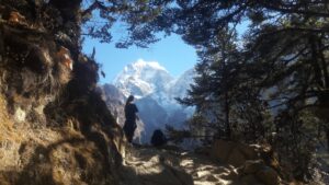 The seven most important steps you should take to be in the Everest Base Camp